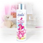 Eurona by Cerny Eurona Pinky Frou Ochranný šampon s Aloe vera a vitamínem E pro malé slečny 250 ml – Zboží Dáma