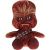 Plyšák Žvejkal Chewbacca Star Wars 30 cm