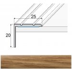 SH Profil Effector Schodová hrana Dub A36D 0,9 m – Sleviste.cz