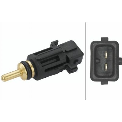 Snímač teploty chladiva HELLA 6PT 009 309-541 (6PT009309541) – Sleviste.cz