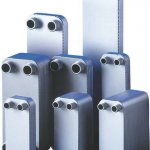 VÁGNER POOL OVBD 21 Deskový výměník – Zboží Mobilmania