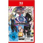 No Sleep For Kaname Date - From AI: The Somnium Files (Aiba Edition) – Zboží Mobilmania