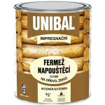 Unibal O1000 Fermež napouštěcí 0,375 l bezbarvá – Sleviste.cz