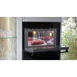 Amica AMMB34E2GB – Zboží Dáma