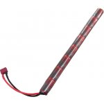 VB Power 9.6V/1600mAh Ni-MH AK Type Dean konektor – Zboží Dáma