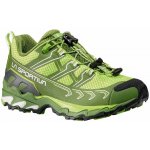 La Sportiva Ultra Raptor II JR, Kale/Lime green – Zboží Dáma