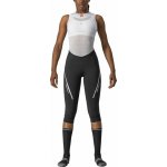 Castelli dámské letní 3/4 Velocissima 3 black/silver – Zboží Dáma