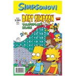 Bart Simpson Tajuplný kluk – Hledejceny.cz