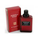 Givenchy Xeryus Rouge toaletní voda pánská 100 ml