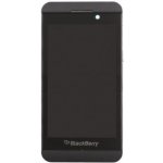 LCD Displej + Rám BlackBerry Z10 3G – Hledejceny.cz