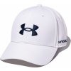 Kšíltovka Under Armour Golf96 bílá