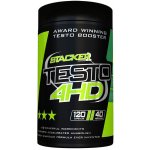 Stacker Testo 4HD 120 kapslí – Sleviste.cz