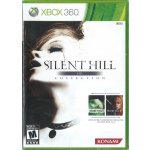 Silent Hill HD Collection – Zboží Živě