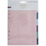 Filofax Rozřazovač pro diáře Garden A5 – Zboží Dáma
