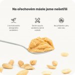 Vilgain Nut Butter Cups BIO mandlové máslo 39 g – Zbozi.Blesk.cz