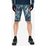 Fox Pánské Ranger Short Image Print Arctic Blue – Zboží Dáma