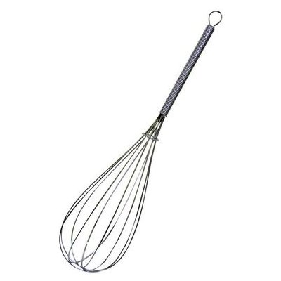 Toro Metlička na šlehání 20 cm 260095 – Zboží Dáma