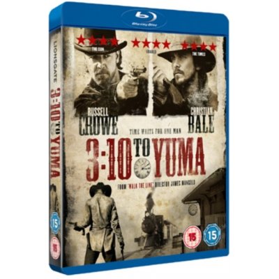 3:10 To Yuma BD