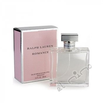 Ralph Lauren Romance parfémovaná voda dámská 100 ml tester