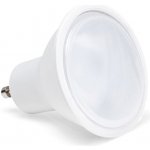 Berge LED žárovka SMD 2835 GU10 5W 450Lm neutrální bílá – Zboží Živě