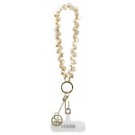 Guess Univerzální Náramek na Ruku s Krystaly 4G Charm Zlatý (GUUCMDG4CD) – Sleviste.cz