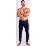 Progress Pánské funkční spodky MS SDN černá – Zboží Dáma