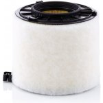 Vzduchový filtr MANN-FILTER C 17 010 – Hledejceny.cz