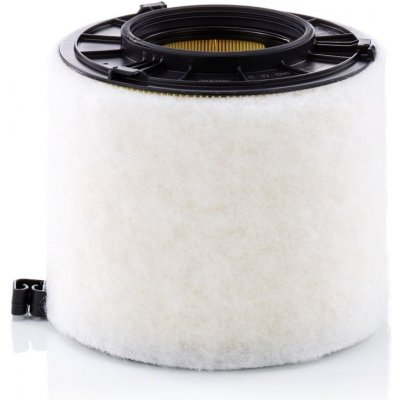 Vzduchový filtr MANN-FILTER C 17 010 – Hledejceny.cz
