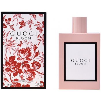 Gucci Bloom parfémovaná voda dámská 50 ml