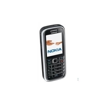 Nokia 6233 classic