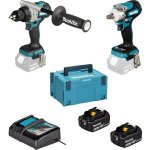 MAKITA DLX2588TJ – Hledejceny.cz