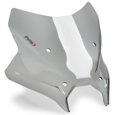Plexi štít PUIG NEW GEN. SPORT 22077H kouřová | Zboží Auto