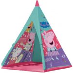 Stan John Tipi Peppa Pig – Zboží Dáma