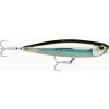 Návnada a nástraha Rapala Precision Xtreme Pencil Saltwater MBS 10,7cm 21g