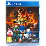 Sonic Forces – Hledejceny.cz