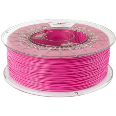 Spectrum PLA Pro 2.85mm 1kg Růžová - Pink Panther – Zboží Mobilmania