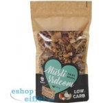 Topnatur Müsli Paleo a Kokos Low Carb 350 g – Zbozi.Blesk.cz