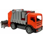 Lena 2165 Popelářské auto Arocs 70 cm – Hledejceny.cz