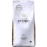 Celeste D'oro Crema zrnková 1 kg – Hledejceny.cz