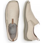 Rieker L1779-60 Beige – Zboží Dáma