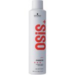 Schwarzkopf Osis Freeze Fix super silný lak 300 ml – Hledejceny.cz