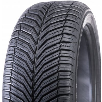 Michelin CrossClimate 3 225/45 R17 91W – Sleviste.cz