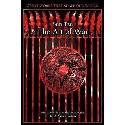 The Art of War – Sleviste.cz