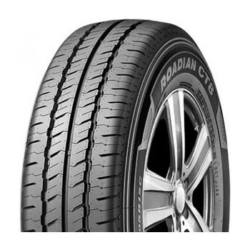 Pneumatiky Nexen Roadian CT8 215/65 R17 104T