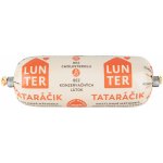 Lunter Pomazánka Tataráček 100 g – Zboží Dáma