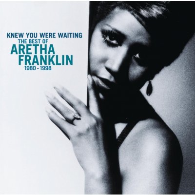 Franklin Aretha - Knew You Were Waiting - the Best Of Aretha Franklin 1980-1998 LP – Zbozi.Blesk.cz