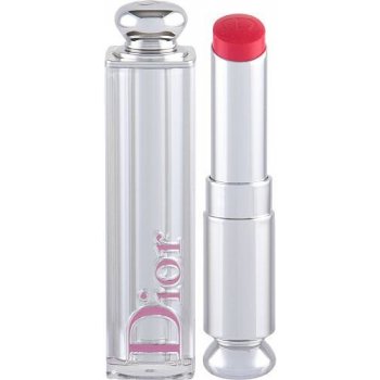 Christian Dior Addict Lipstick Hydra-Gel hydratační rtěnka s vysokým leskem 536 Lucky Mirror Shine 3,5 g