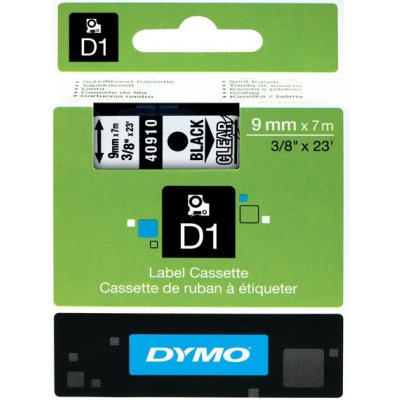 Dymo 40910 – Zbozi.Blesk.cz