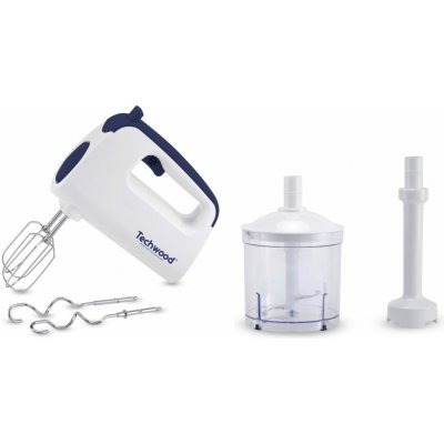 Techwood TMH8300 – Zboží Dáma