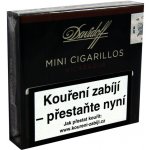 Davidoff Nicaragua Mini Cigarillos 20 ks – Zbozi.Blesk.cz